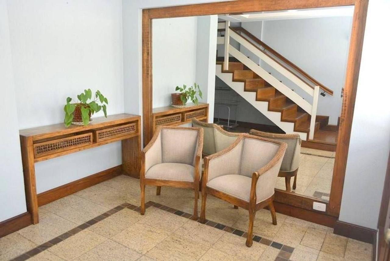Locar-In Gramado Monte Cervino Centro Apartment Luaran gambar