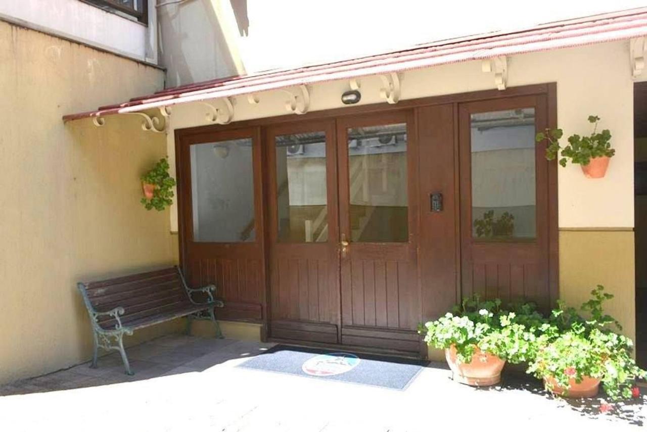 Locar-In Gramado Monte Cervino Centro Apartment Luaran gambar
