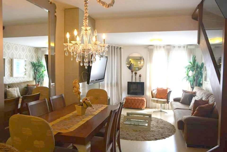 Locar-In Gramado Monte Cervino Centro Apartment Luaran gambar