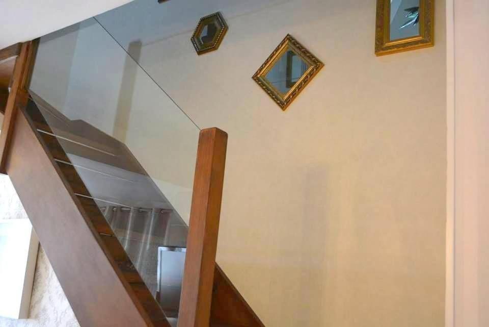 Locar-In Gramado Monte Cervino Centro Apartment Luaran gambar